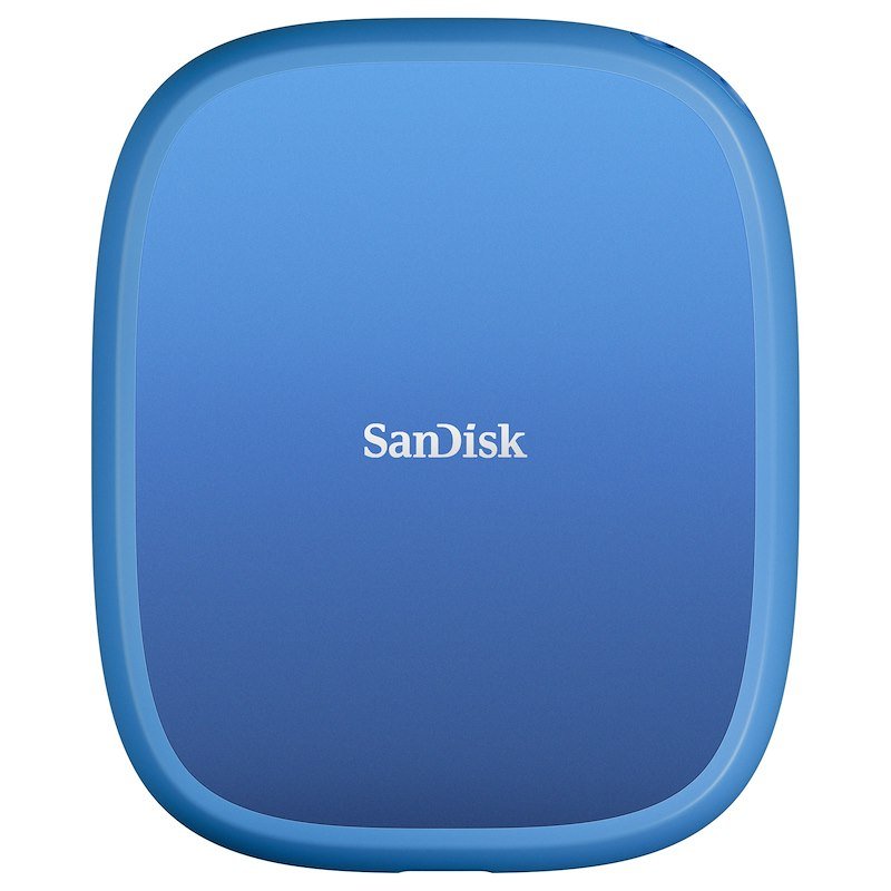 Sandisk SSD Esterna per telefono Sdssde62c-1t00-g25