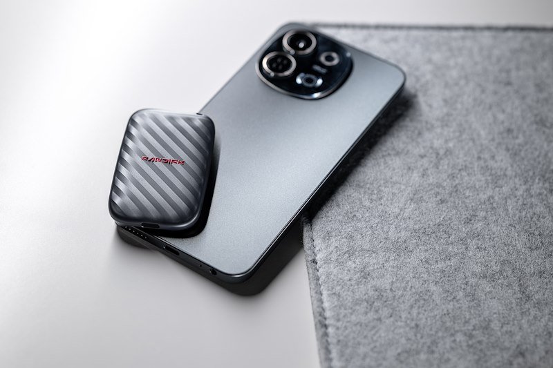 Sandisk Unità esterna 500 GB SDSSDE10-500G-G25