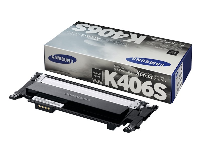 Samsung - Cltk406s