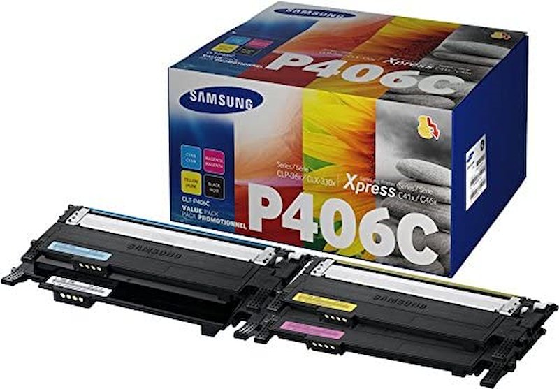 Samsung - Cltp406c