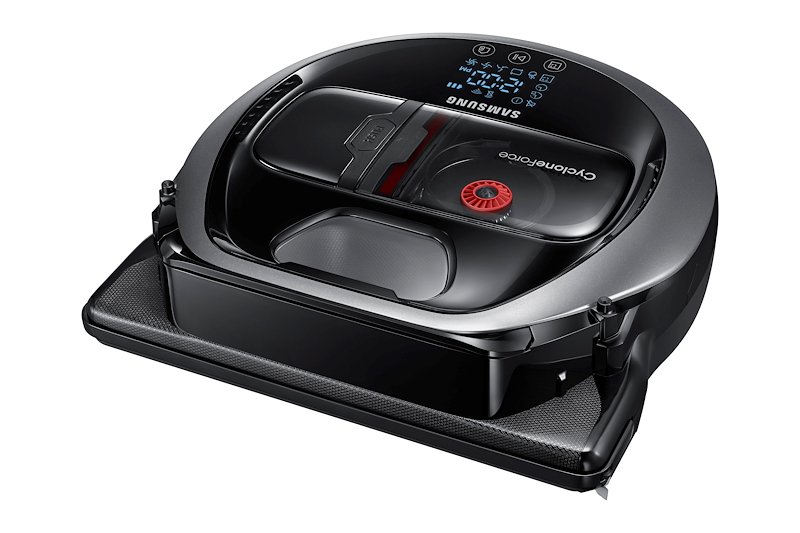 Samsung - POWERbot VR7000 20W Wifi - Vr20m707iws/et