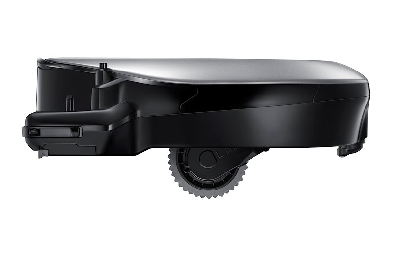 Samsung - POWERbot VR7000 20W Wifi - Vr20m707iws/et