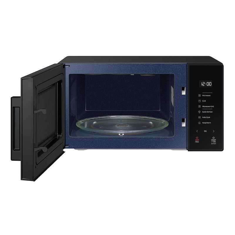 Samsung Microonde MG23T5018AK/ET Black