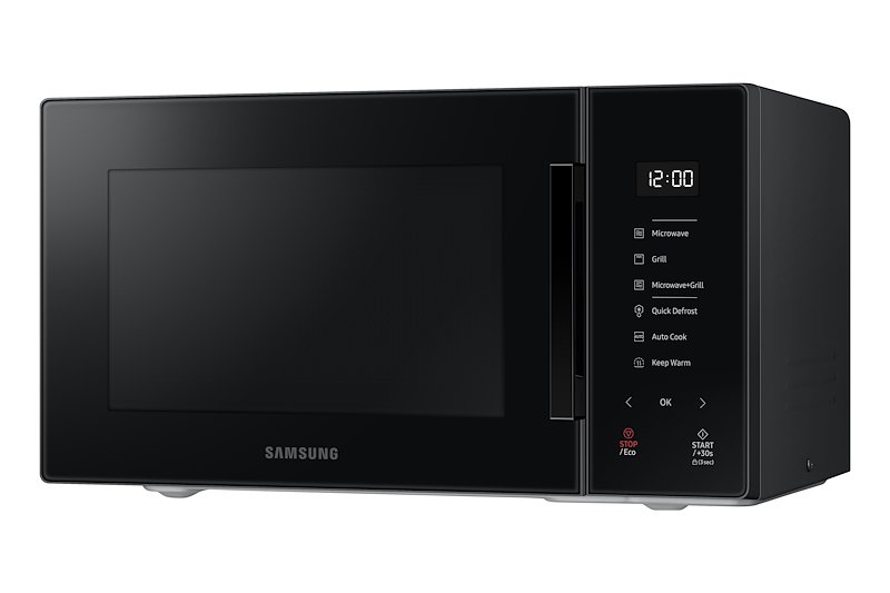 Samsung Microonde MG23T5018AK/ET Black