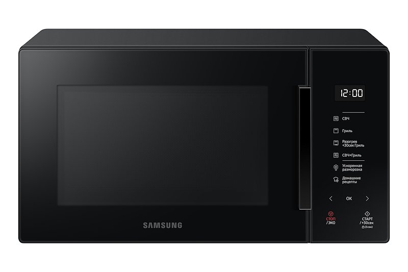 Samsung Microonde MG23T5018AK/ET Black