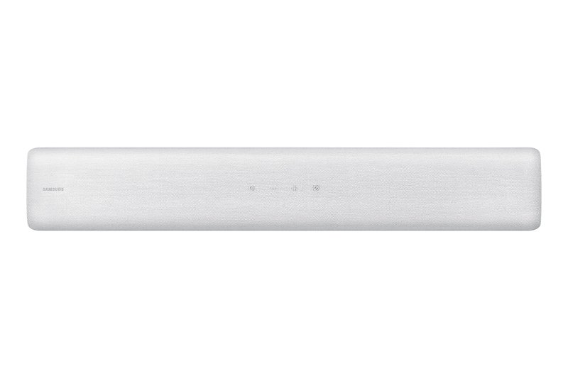 Samsung - Hw-s61t/zf Bianco