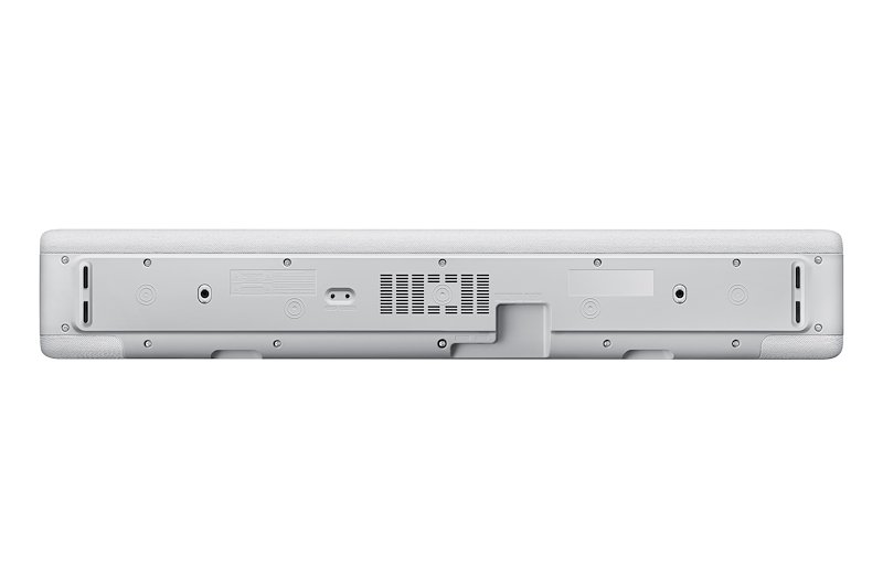 Samsung - Hw-s61t/zf Bianco