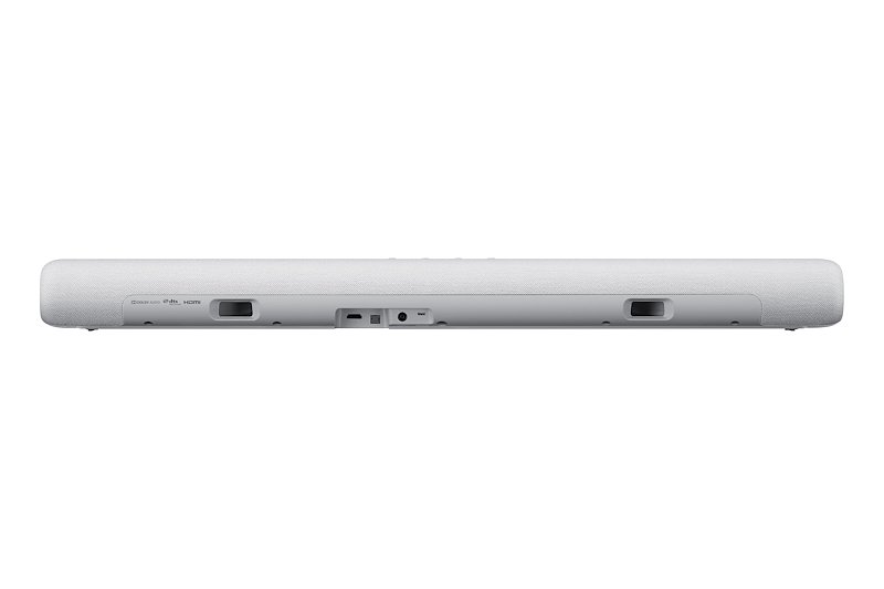 Samsung - Hw-s61t/zf Bianco