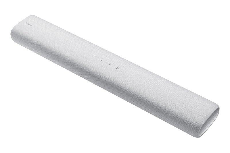 Samsung - Hw-s61t/zf Bianco