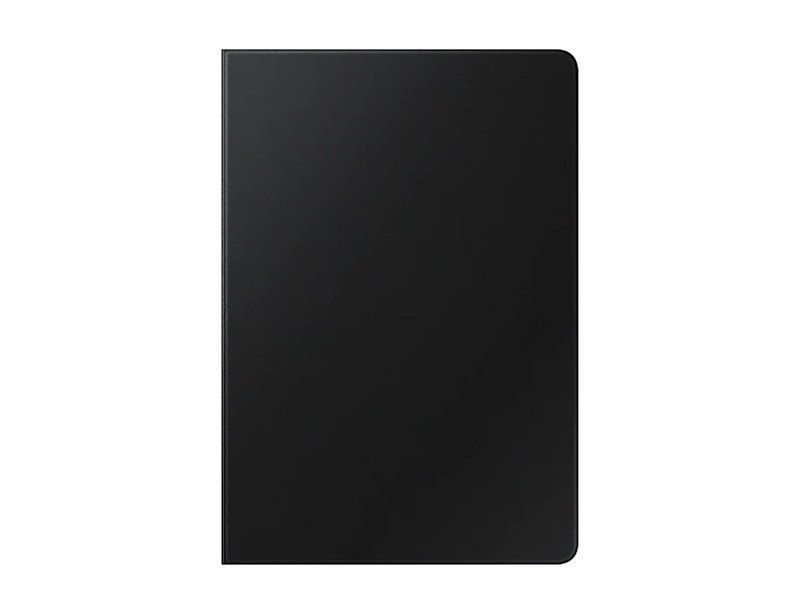 Samsung Cover Samsung Tab S7 Nero