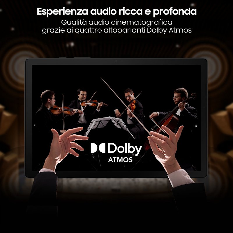 Samsung Galaxy Tab A8 64 GB