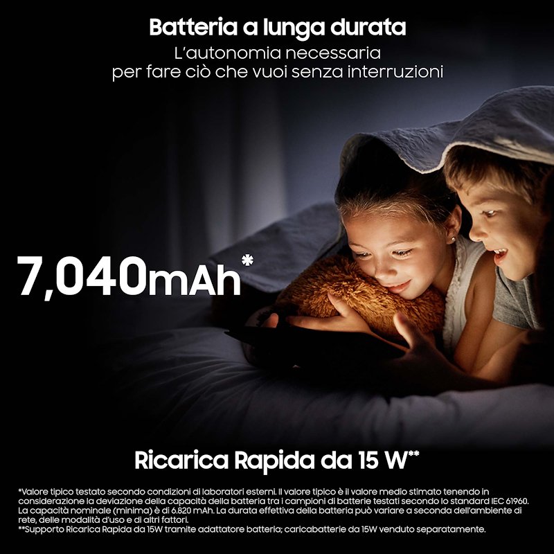 Samsung Galaxy Tab A8 64 GB