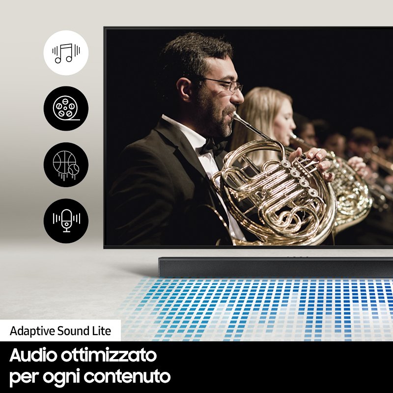 Samsung - Hw-b450/zf