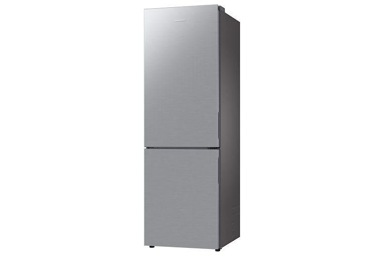 Samsung Frigorifero Combianto 344L Rb33b610esa/ef Silver Inox