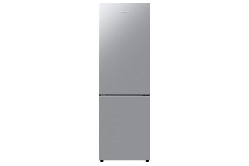 Samsung Frigorifero Combianto 344L Rb33b610esa/ef Silver Inox