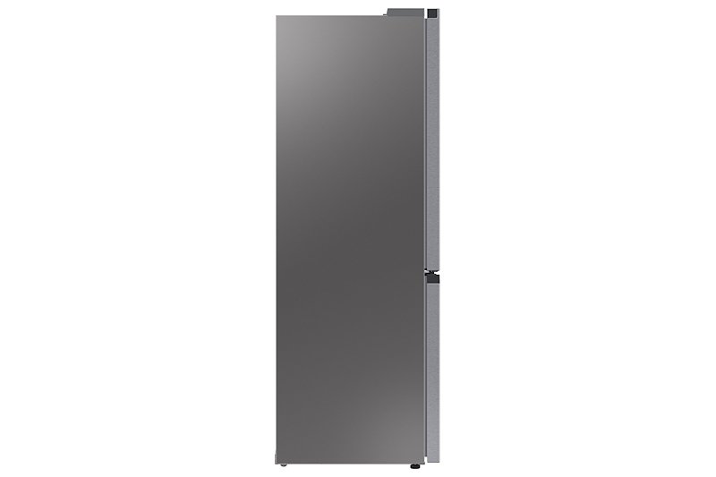 Samsung	Frigorifero Combinato RB34C675DSA/EF Silver Inox