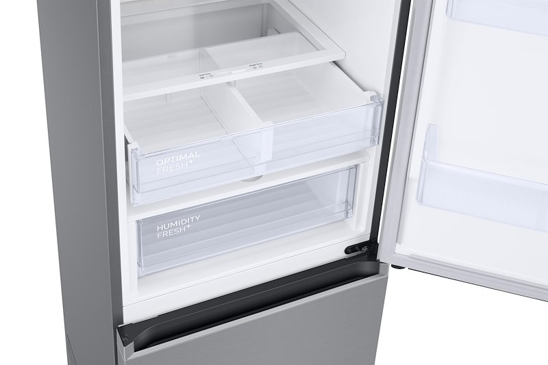 Frigorifero combinato Samsung Rb38c676cs9/ef