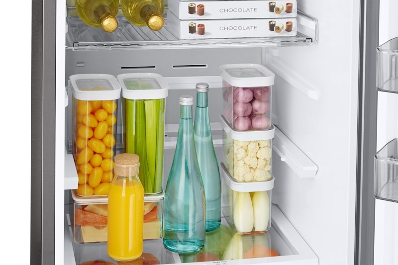 Samsung - Rb38c7b6ab1/ef