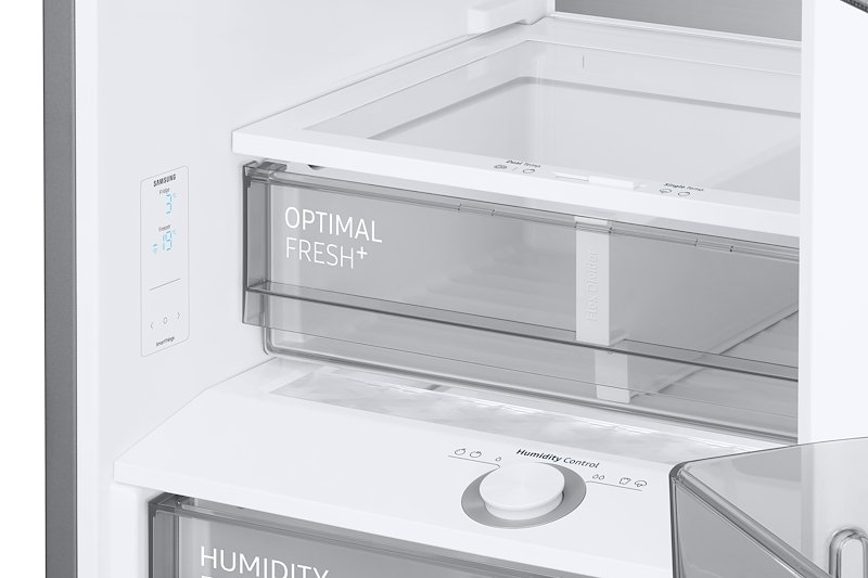 Samsung - Rb38c7b6ab1/ef