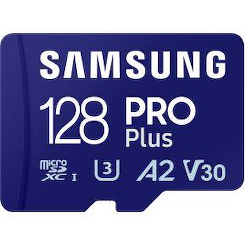 Samsung Memory card SSD 128GB MB-MD128SA/EU BMMEMCMSPP