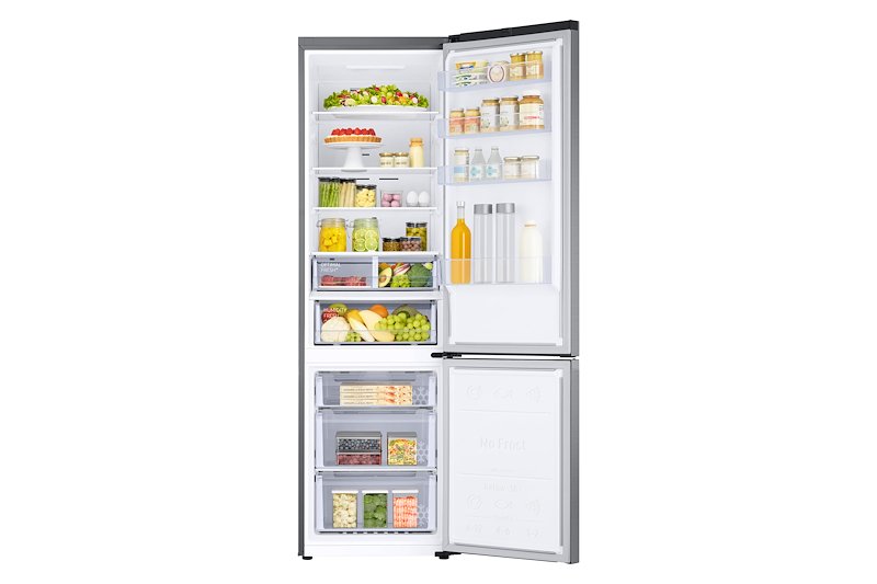 Samsung Frigorifero Combinato Rb38c607as9/ef
