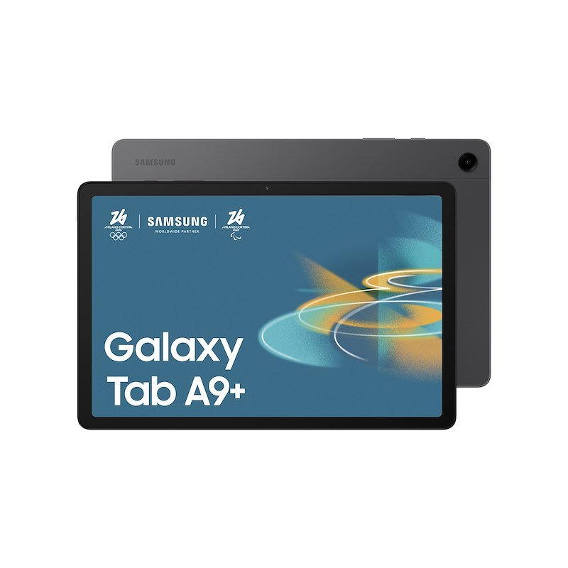 Samsung Galaxy tab A9+ WIFI 128GB Gray