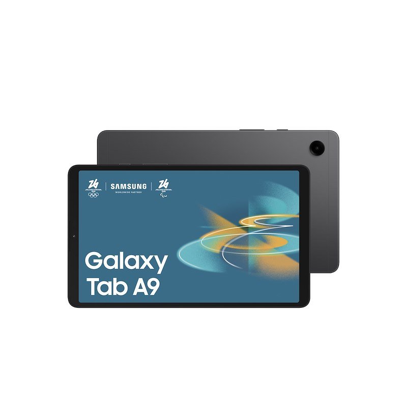 Samsung Galaxy TAB A9 WIFI 64GB Gray
