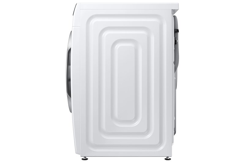 Samsung Lavatrice 9 kg Serie 6400D Ai WW90DG6U85LKU3 Bianco