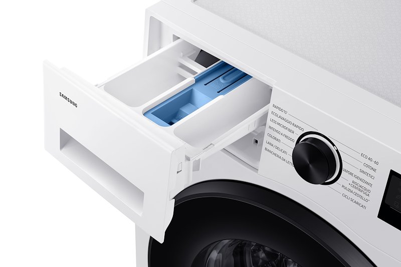Samsung Lavatrice 11KG WW11DG5B25AEET