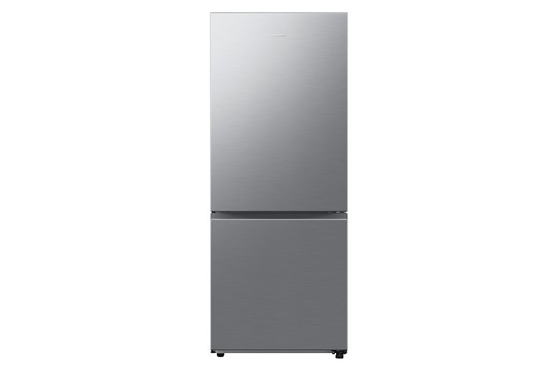 Samsung Frigorifero Combinato 340L Rb50dg602es9 METAL INOX