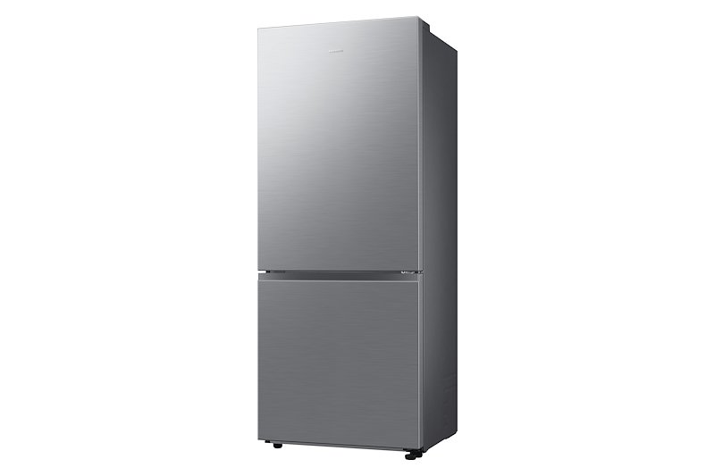 Samsung Frigorifero Combinato 340L Rb50dg602es9 METAL INOX