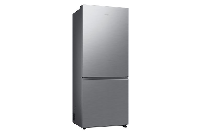 Samsung Frigorifero Combinato 340L Rb50dg602es9 METAL INOX