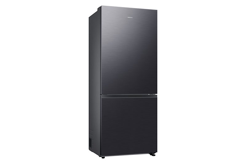 Samsung Frigorifero Combinato 340L Rb50dg601eb1 Antracite