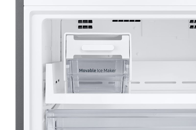 Samsung Frigorifero Combinato 340L Rb50dg601eb1 Antracite