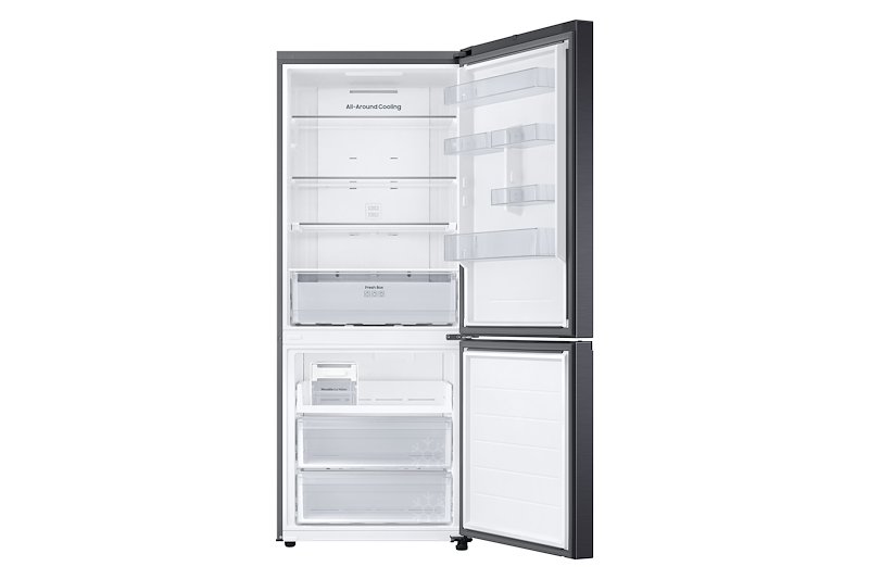 Samsung Frigorifero Combinato 340L Rb50dg601eb1 Antracite