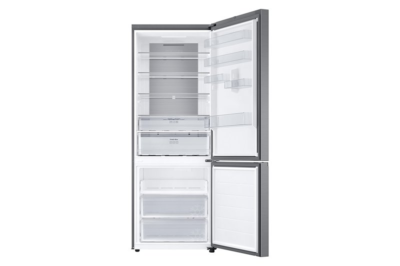 Samsung Frigoriferi Combinati Rb53dg703ds9ef METAL INOX