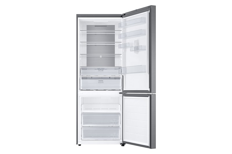 Samsung Frigoriferi Combinati Rb53dg703ds9ef METAL INOX