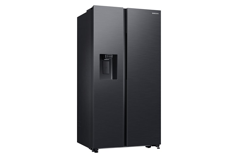 Samsung Frigorifero Americano Rs65dg54m3b1 Antracite