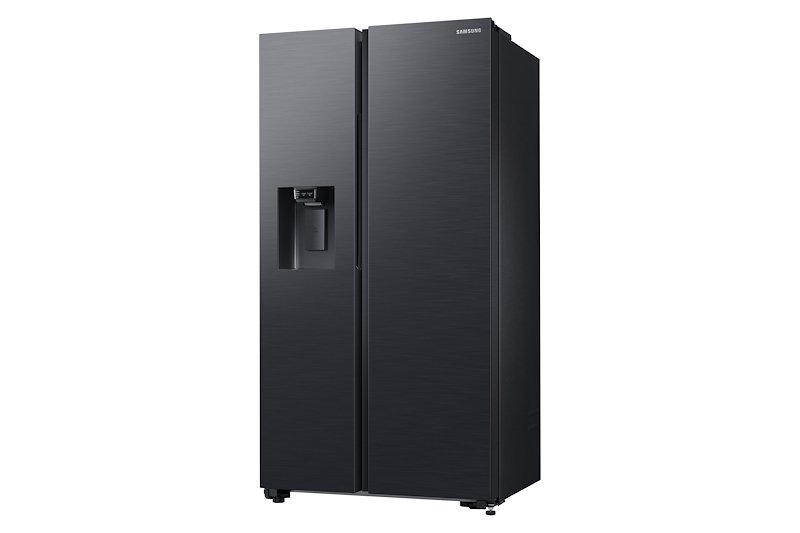 Samsung Frigorifero Americano Rs65dg54m3b1 Antracite