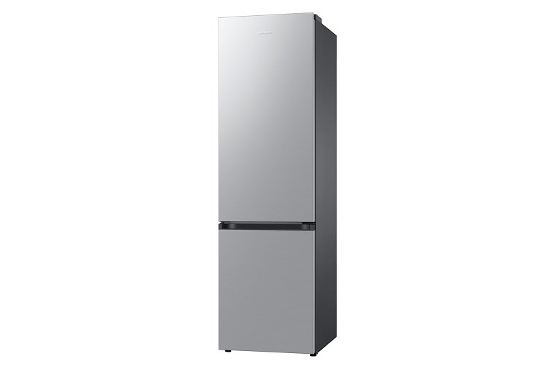 Samsung Frigorifero Combinato RB38C600DSA/EF 390 l Silver Inox