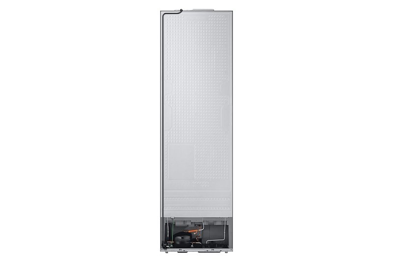 Samsung Frigorifero Combinato RB38C600DSA/EF 390 l Silver Inox