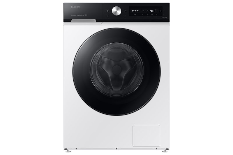 Samsung Lavatrice 9 Kg Ww90db7u94geu3 Bianco