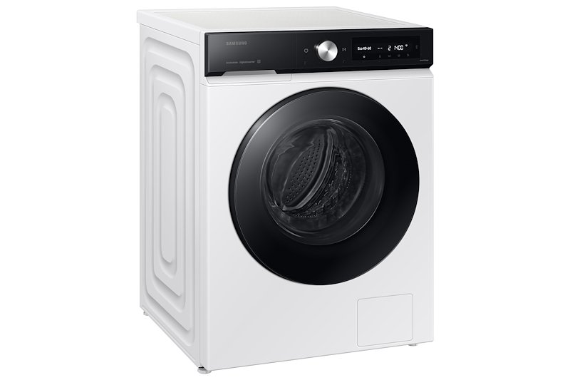 Samsung Lavatrice 9 Kg Ww90db7u94geu3 Bianco