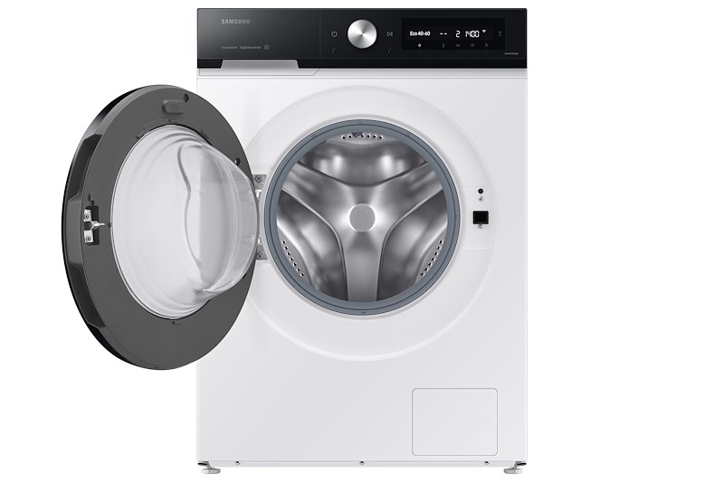 Samsung Lavatrice 9 Kg Ww90db7u94geu3 Bianco