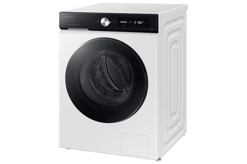 Samsung Lavatrice 9 Kg Ww90db7u94geu3 Bianco