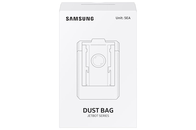 Samsung Sacchetti Filtranti VCA-ADB952