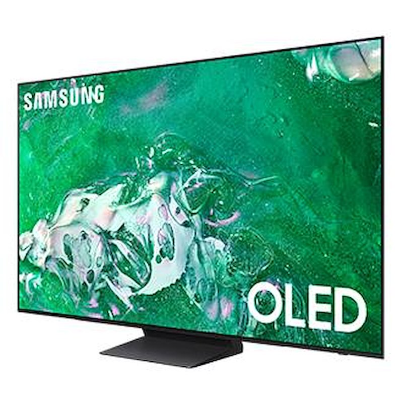 Samsung TV OLED 83" Qe83s90daexzt Graphite Black