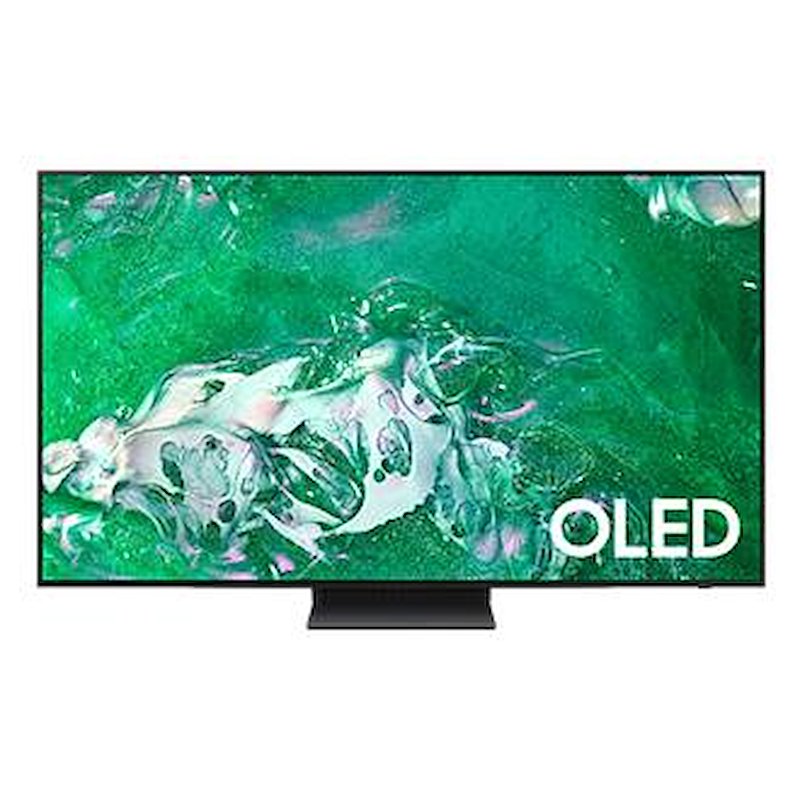 Samsung TV OLED 83" Qe83s90daexzt Graphite Black