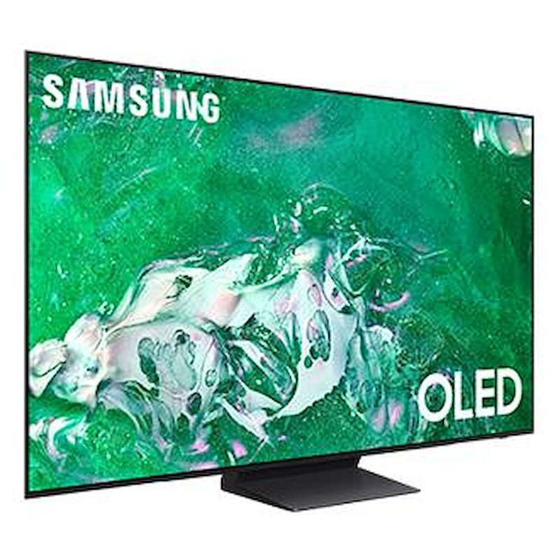Samsung TV OLED 83" Qe83s90daexzt Graphite Black