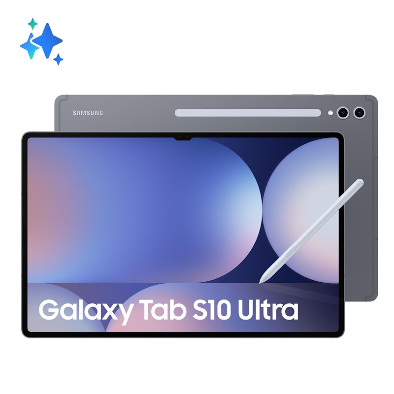 Samsung Galaxy TAB S10 Ultra 256GB WiFi Blue